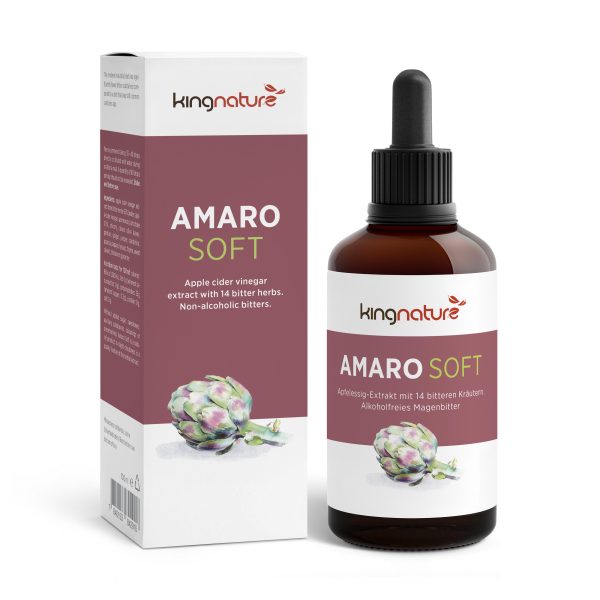Amaro Soft