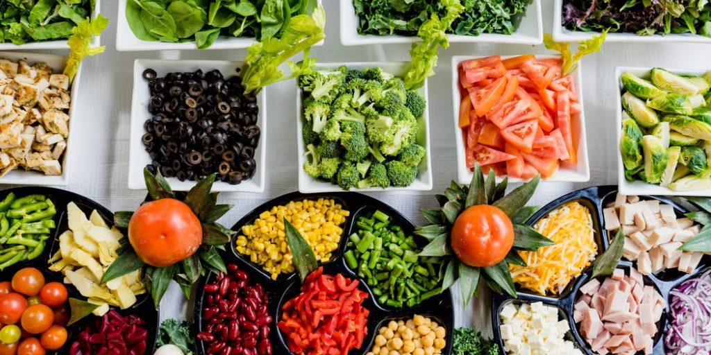 Ostéoporose, alimentation